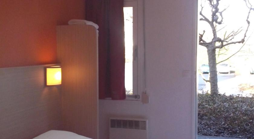 Hotel Premiere Classe Montelimar Nord - A7 Sortie 17 *