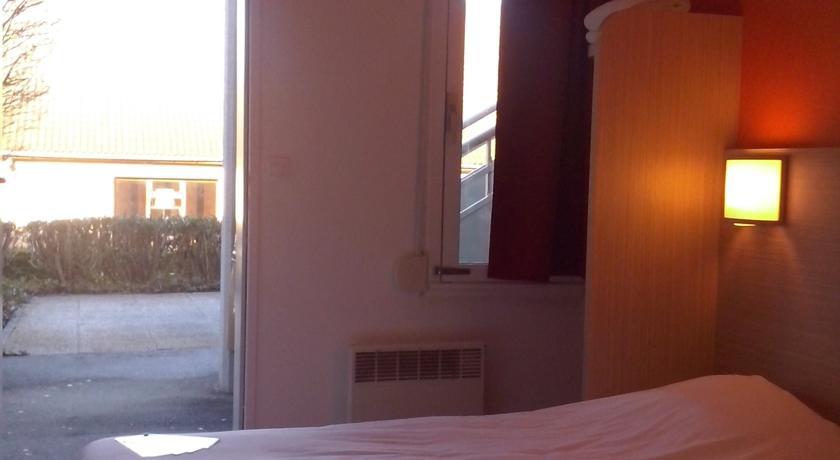 Hotel Premiere Classe Montelimar Nord - A7 Sortie 17 *