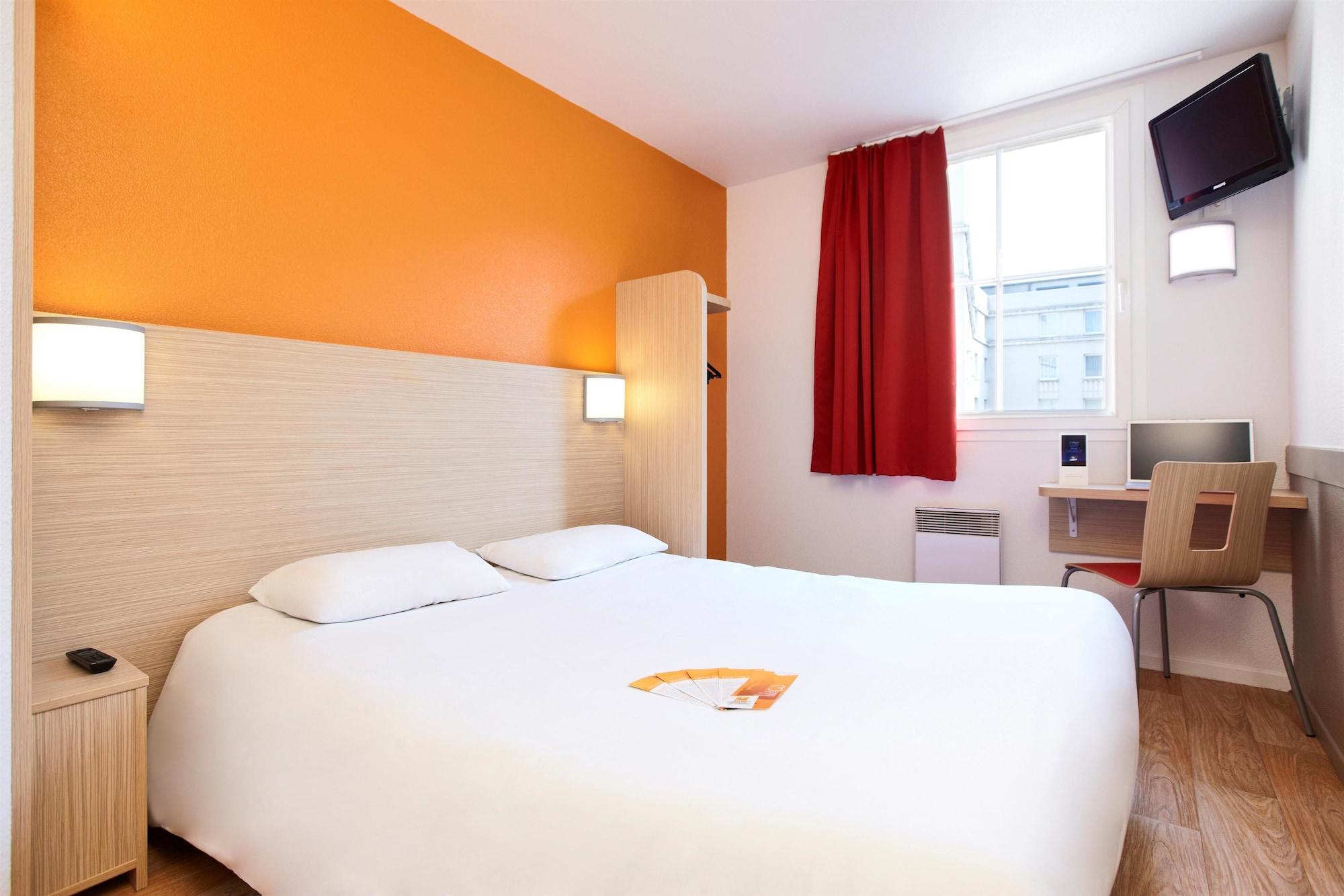 Premiere Classe Montelimar Nord - A7 Sortie 17 * Les Tourrettes