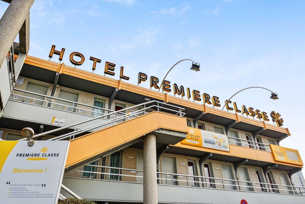 Premiere Classe Montelimar Nord - A7 Sortie 17 *