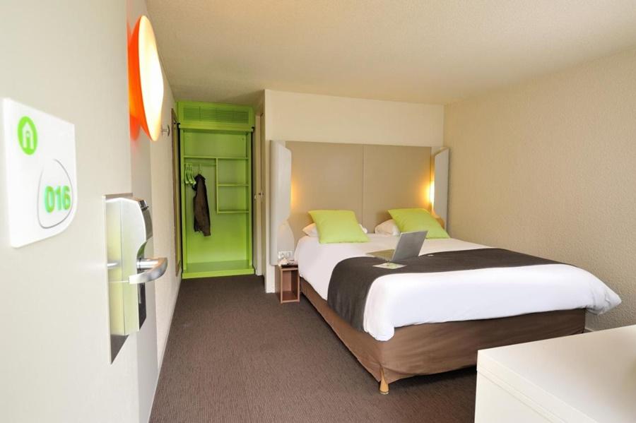 Hotel Premiere Classe Montelimar Nord - A7 Sortie 17