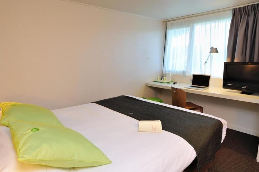 Premiere Classe Montelimar Nord - A7 Sortie 17 Hotel Les Tourrettes