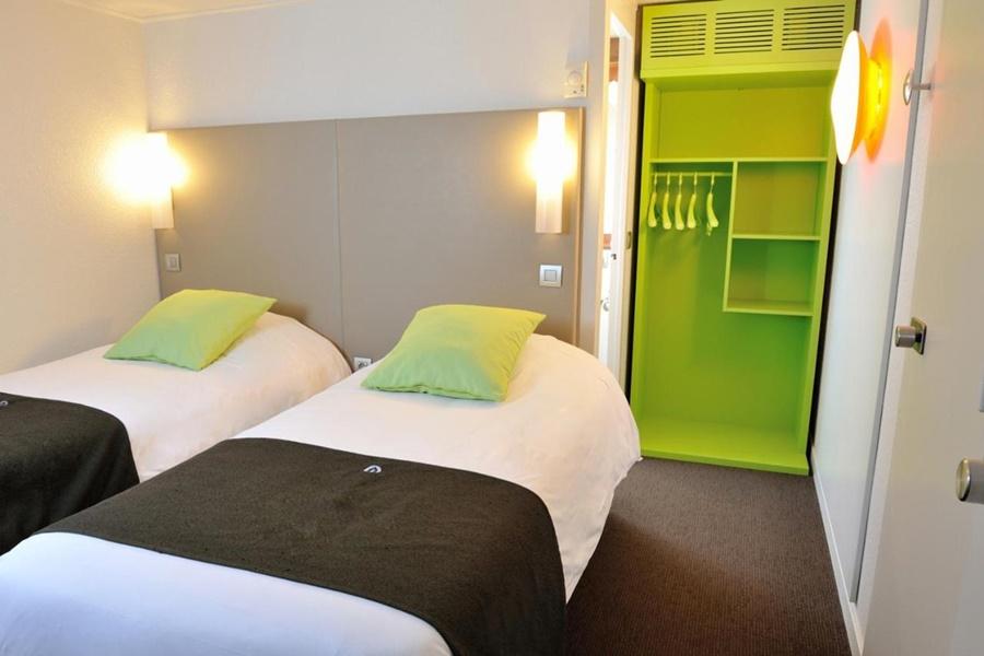 Hotel Premiere Classe Montelimar Nord - A7 Sortie 17