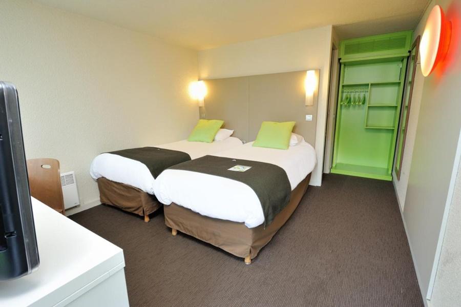 Hotel Premiere Classe Montelimar Nord - A7 Sortie 17 *