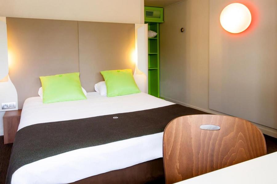 Hotel Premiere Classe Montelimar Nord - A7 Sortie 17 *