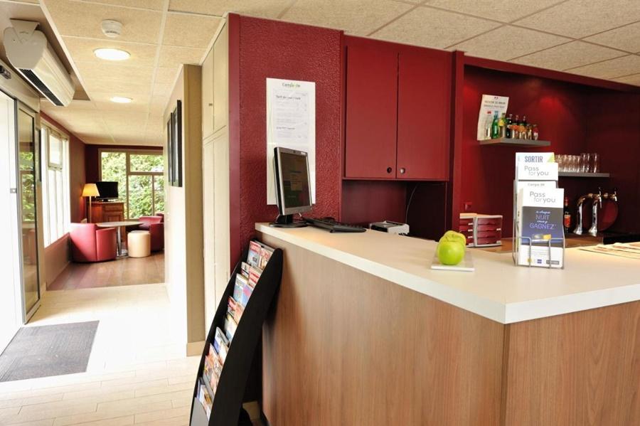 Premiere Classe Montelimar Nord - A7 Sortie 17 * Les Tourrettes