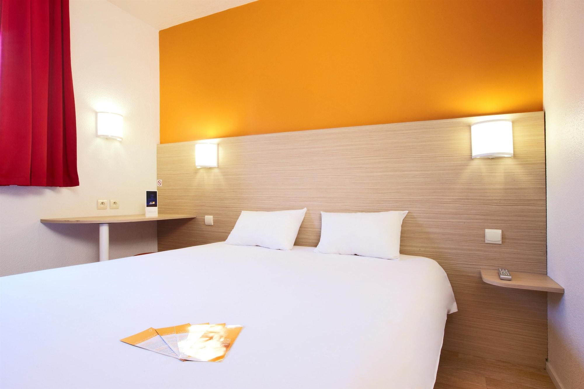 Hotel Premiere Classe Montelimar Nord - A7 Sortie 17 Les Tourrettes