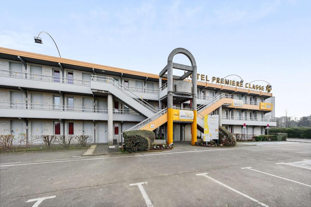 Premiere Classe Montelimar Nord - A7 Sortie 17 Les Tourrettes