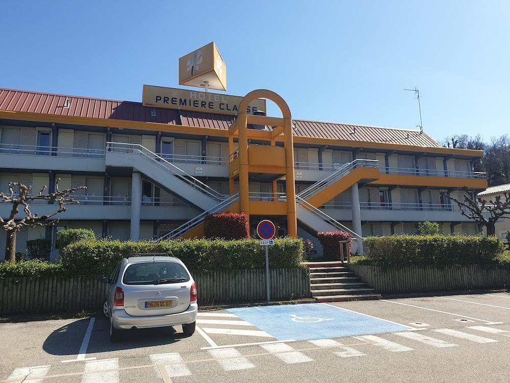 Premiere Classe Montelimar Nord - A7 Sortie 17 * Les Tourrettes