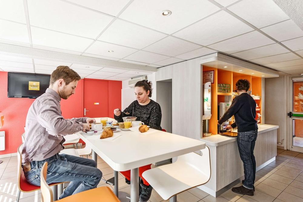 Hotel Premiere Classe Montelimar Nord - A7 Sortie 17
