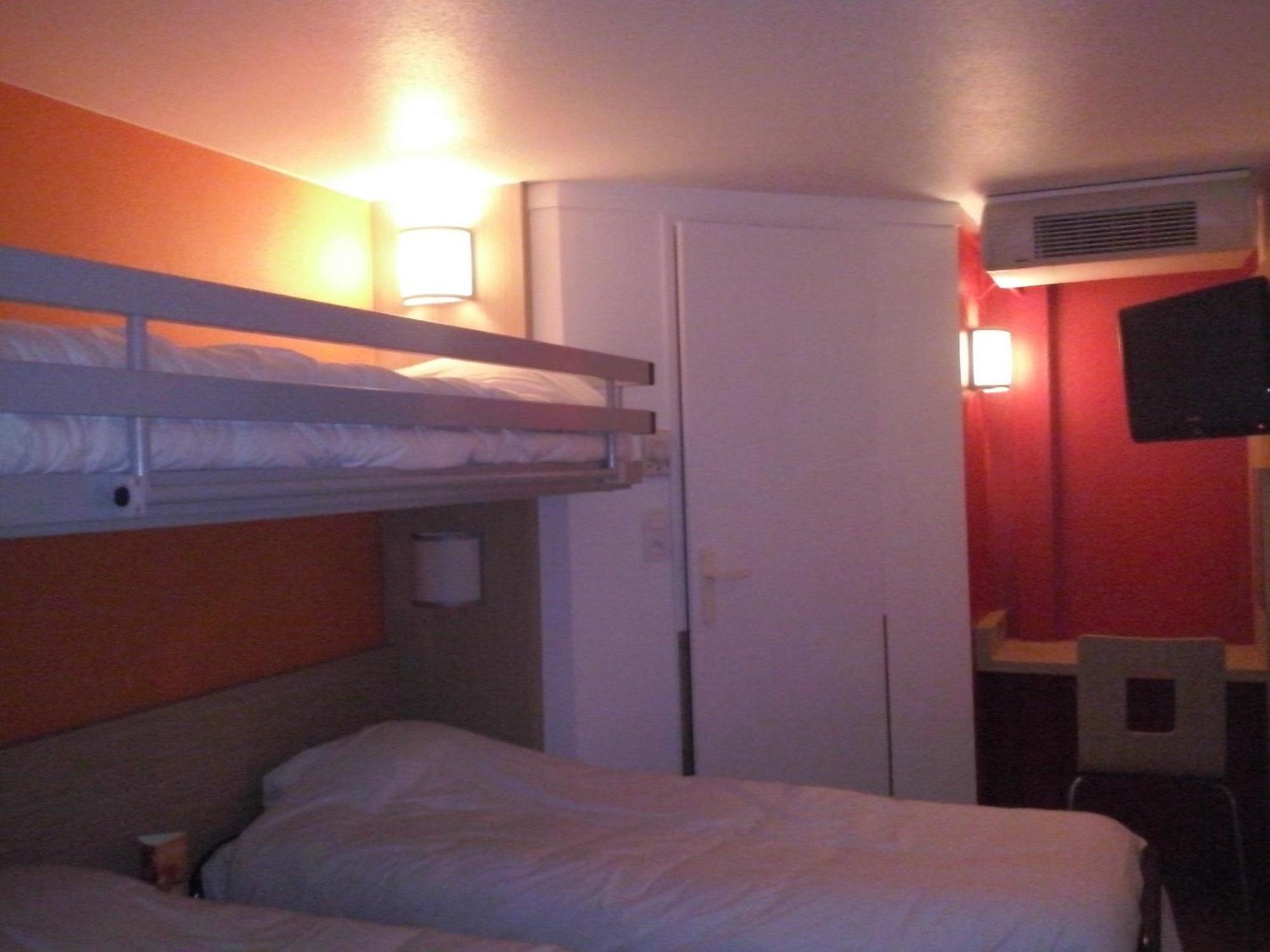 Premiere Classe Montelimar Nord - A7 Sortie 17 * Les Tourrettes