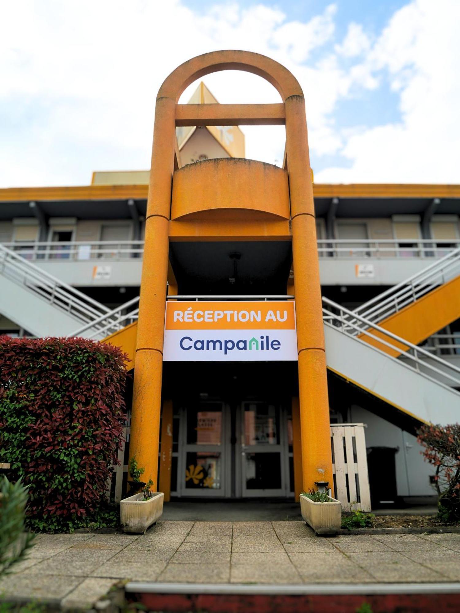 Premiere Classe Montelimar Nord - A7 Sortie 17 Hotel