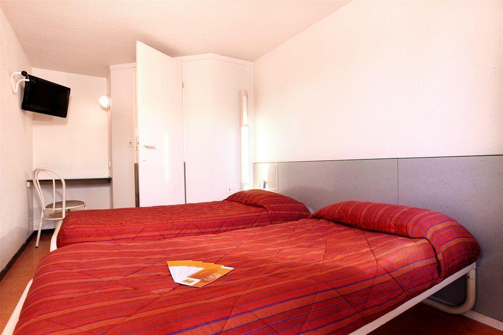 Hotel Premiere Classe Montelimar Nord - A7 Sortie 17 Les Tourrettes