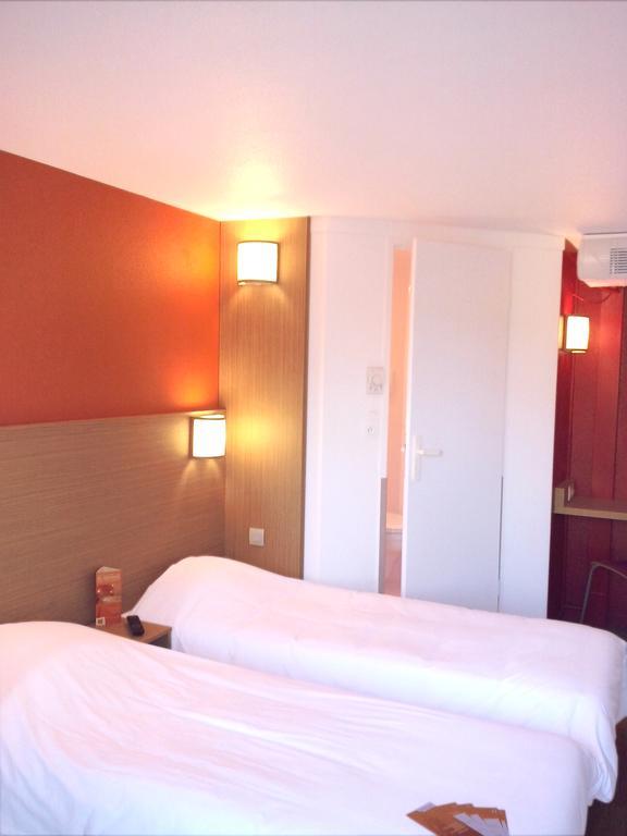 Hotel Premiere Classe Montelimar Nord - A7 Sortie 17 *