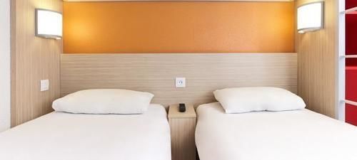 Premiere Classe Montelimar Nord - A7 Sortie 17 Hotel Les Tourrettes