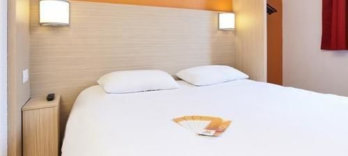 Hotel Premiere Classe Montelimar Nord - A7 Sortie 17 *