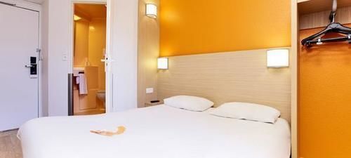 Premiere Classe Montelimar Nord - A7 Sortie 17 * Les Tourrettes