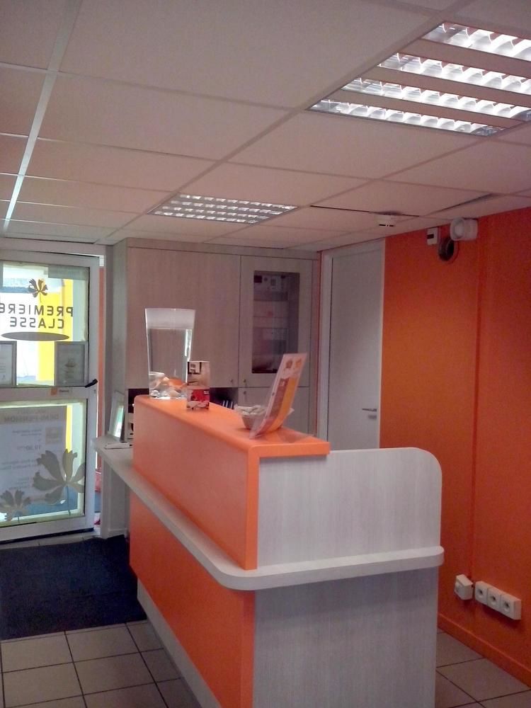 Premiere Classe Montelimar Nord - A7 Sortie 17 Hotel *