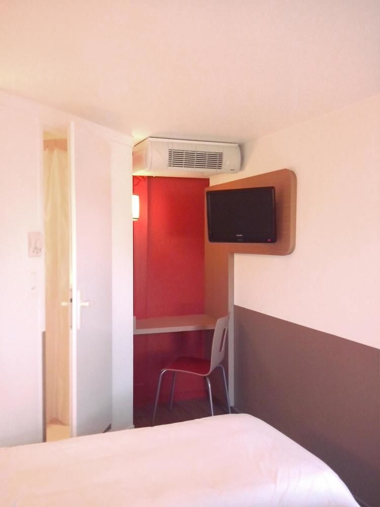 Hotel Premiere Classe Montelimar Nord - A7 Sortie 17 Les Tourrettes